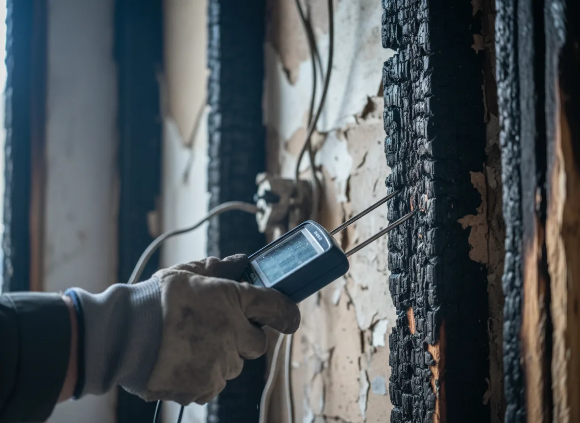 Fire Damage Restoration North Hills, CA FAQs